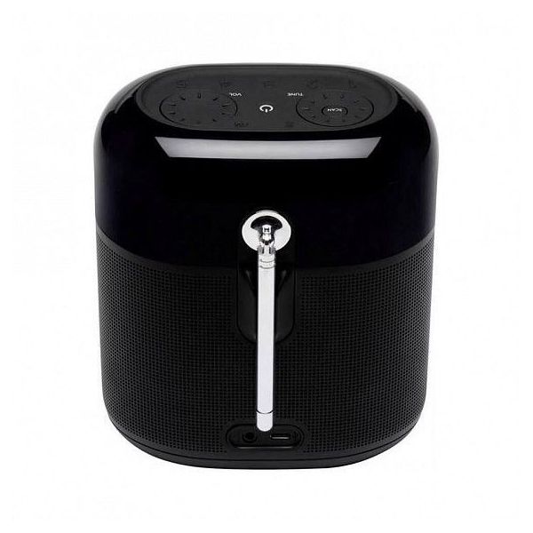 Портативная колонка JBL Tuner XL Black (JBLTUNERXLBLK) фото №2