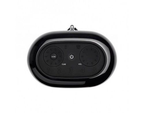 Портативная колонка JBL Tuner XL Black (JBLTUNERXLBLK) фото №3