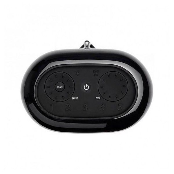 Портативная колонка JBL Tuner XL Black (JBLTUNERXLBLK) фото №3