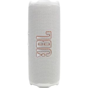 Портативная колонка JBL Flip 7 White (JBLFLIP7WHT)