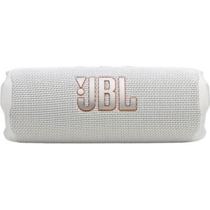 Портативная колонка JBL Flip 7 White (JBLFLIP7WHT)