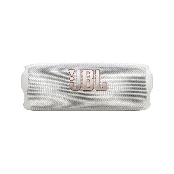Портативная колонка JBL Flip 7 White (JBLFLIP7WHT) фото №2