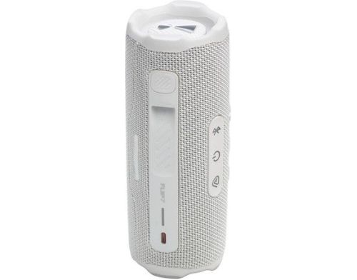 Портативная колонка JBL Flip 7 White (JBLFLIP7WHT) фото №3