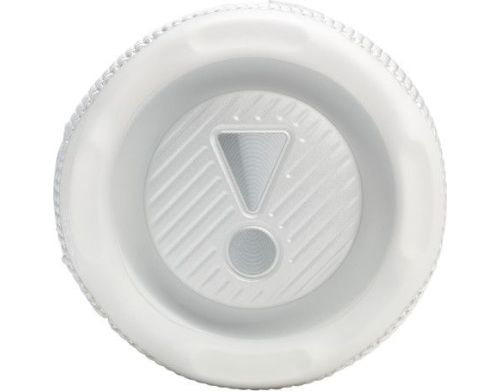 Портативная колонка JBL Flip 7 White (JBLFLIP7WHT) фото №4
