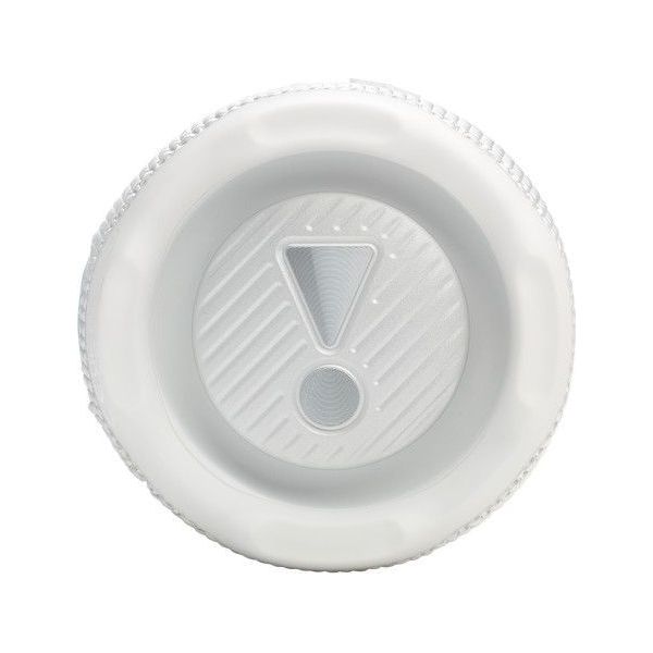Портативная колонка JBL Flip 7 White (JBLFLIP7WHT) фото №4