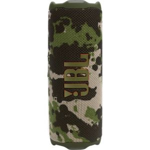 Портативная колонка JBL Flip 7 Squad (JBLFLIP7SQUAD)