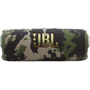 Портативная колонка JBL Flip 7 Squad (JBLFLIP7SQUAD)