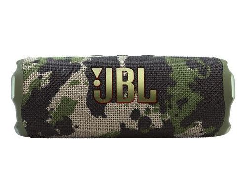 Портативная колонка JBL Flip 7 Squad (JBLFLIP7SQUAD) фото №2