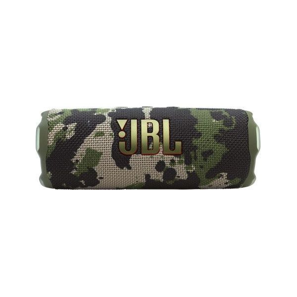 Портативная колонка JBL Flip 7 Squad (JBLFLIP7SQUAD) фото №2