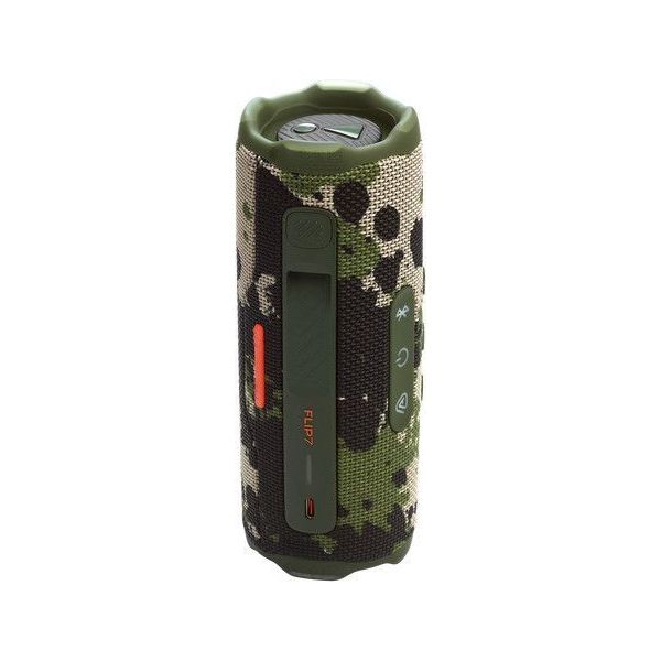 Портативная колонка JBL Flip 7 Squad (JBLFLIP7SQUAD) фото №3
