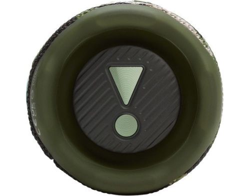 Портативная колонка JBL Flip 7 Squad (JBLFLIP7SQUAD) фото №4