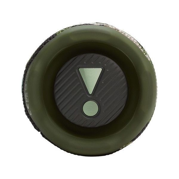 Портативная колонка JBL Flip 7 Squad (JBLFLIP7SQUAD) фото №4