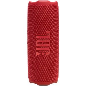 Портативная колонка JBL Flip 7 Red (JBLFLIP7RED)