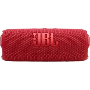 Портативная колонка JBL Flip 7 Red (JBLFLIP7RED)