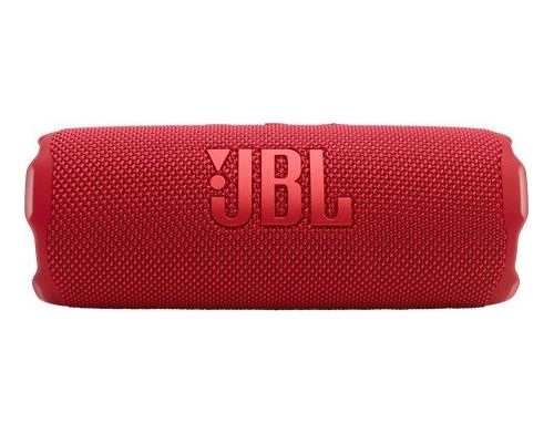 Портативная колонка JBL Flip 7 Red (JBLFLIP7RED) фото №2