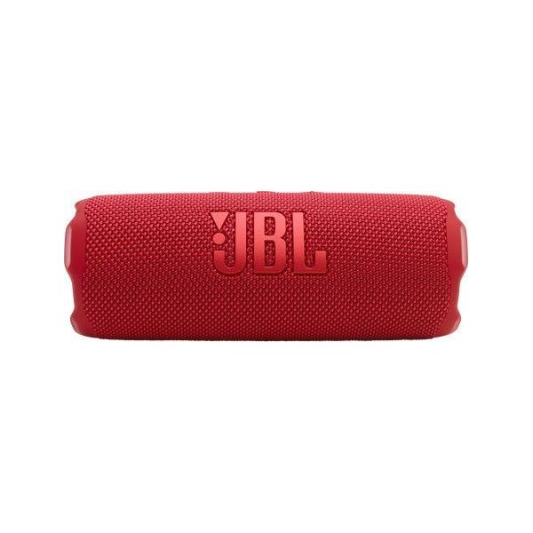 Портативная колонка JBL Flip 7 Red (JBLFLIP7RED) фото №2