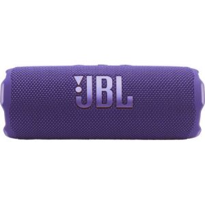 Портативная колонка JBL Flip 7 Purple (JBLFLIP7PUR)