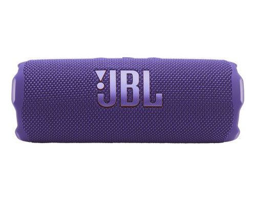 Портативна колонка JBL Flip 7 Purple (JBLFLIP7PUR) фото №2