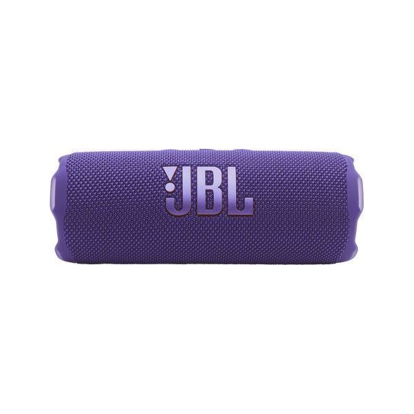 Портативна колонка JBL Flip 7 Purple (JBLFLIP7PUR) фото №2