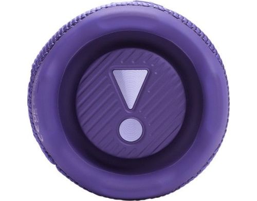 Портативна колонка JBL Flip 7 Purple (JBLFLIP7PUR) фото №4