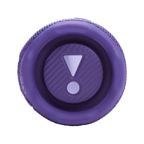 Портативна колонка JBL Flip 7 Purple (JBLFLIP7PUR) фото №4