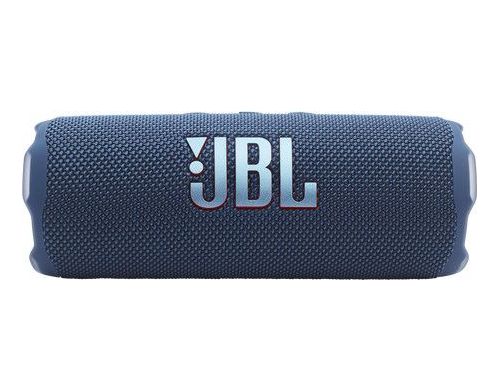 Портативная колонка JBL Flip 7 Blue (JBLFLIP7BLU) фото №2