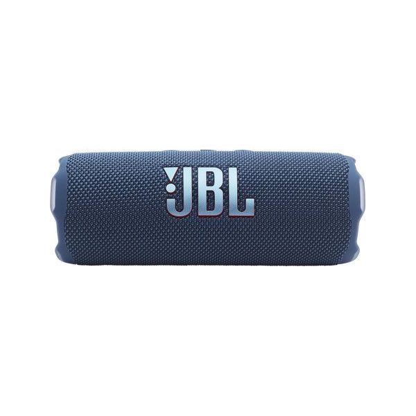 Портативная колонка JBL Flip 7 Blue (JBLFLIP7BLU) фото №2