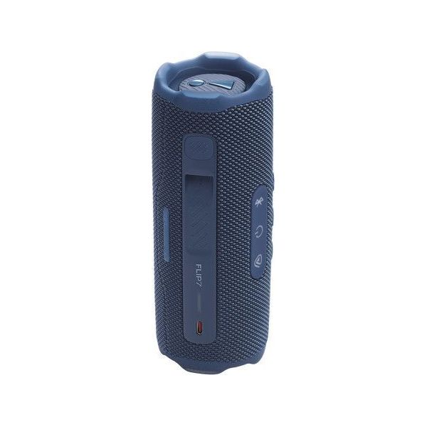 Портативная колонка JBL Flip 7 Blue (JBLFLIP7BLU) фото №3