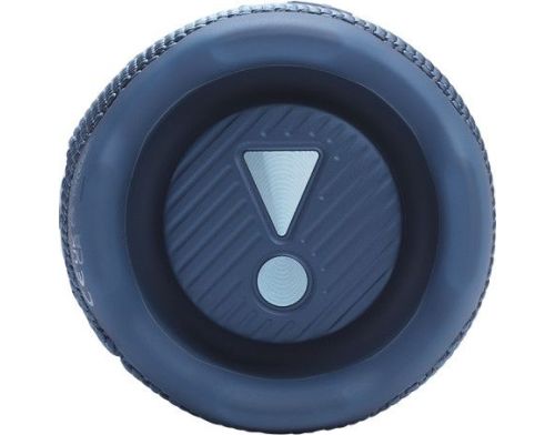 Портативная колонка JBL Flip 7 Blue (JBLFLIP7BLU) фото №4
