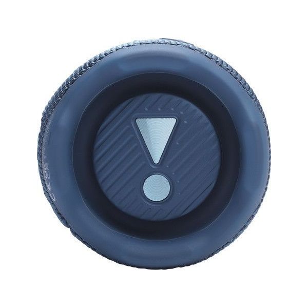 Портативная колонка JBL Flip 7 Blue (JBLFLIP7BLU) фото №4