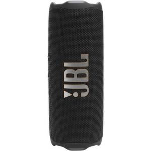 Портативная колонка JBL Flip 7 Black (JBLFLIP7BLK)