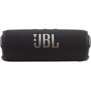Портативная колонка JBL Flip 7 Black (JBLFLIP7BLK)