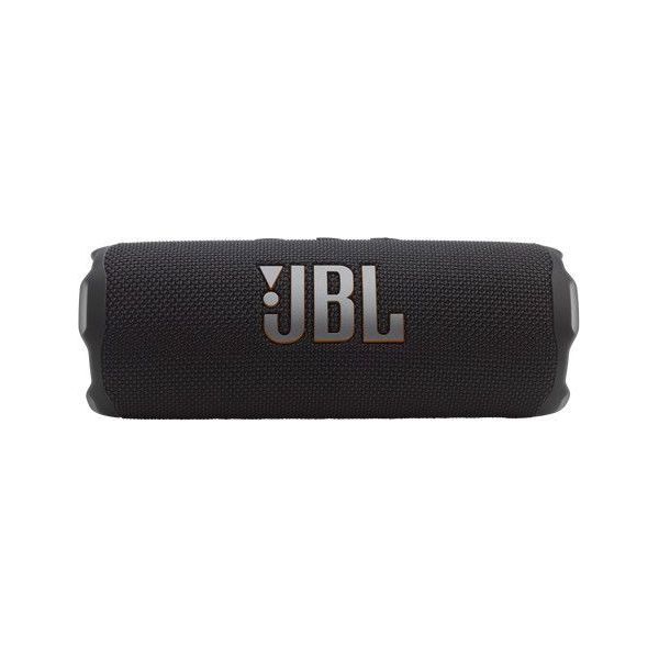 Портативная колонка JBL Flip 7 Black (JBLFLIP7BLK) фото №2