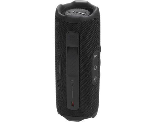 Портативная колонка JBL Flip 7 Black (JBLFLIP7BLK) фото №3