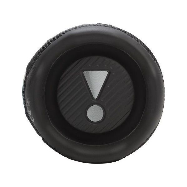Портативная колонка JBL Flip 7 Black (JBLFLIP7BLK) фото №4