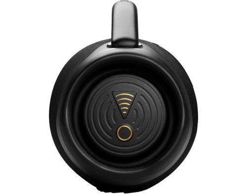 Портативная колонка JBL Boombox 3 Wi-Fi Black (JBLBB3WIFIBLKEP) фото №4