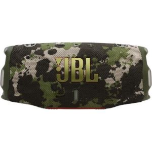 Портативная колонка JBL Charge 6 Squad (JBLCHARGE6SQUAD)