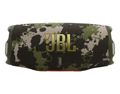 Портативная колонка JBL Charge 6 Squad (JBLCHARGE6SQUAD) фото №2
