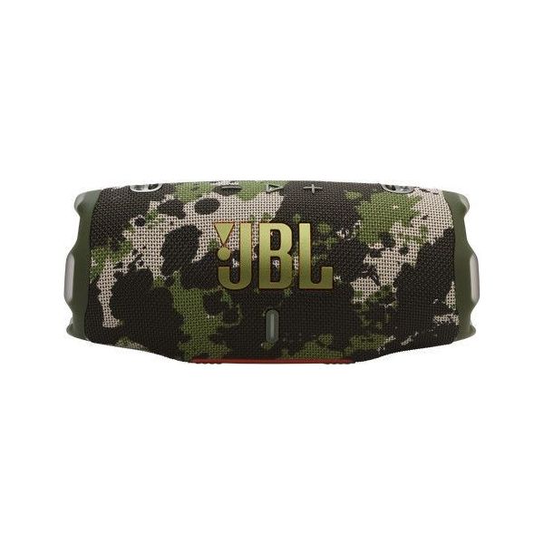 Портативная колонка JBL Charge 6 Squad (JBLCHARGE6SQUAD) фото №2