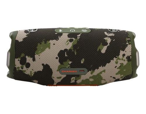 Портативная колонка JBL Charge 6 Squad (JBLCHARGE6SQUAD) фото №3