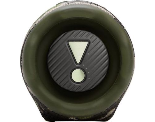 Портативная колонка JBL Charge 6 Squad (JBLCHARGE6SQUAD) фото №4