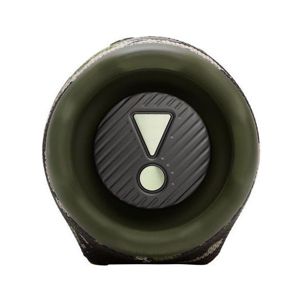 Портативная колонка JBL Charge 6 Squad (JBLCHARGE6SQUAD) фото №4