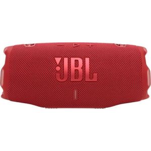 Портативная колонка JBL Charge 6 Red (JBLCHARGE6RED)