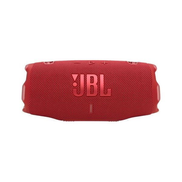 Портативная колонка JBL Charge 6 Red (JBLCHARGE6RED) фото №2