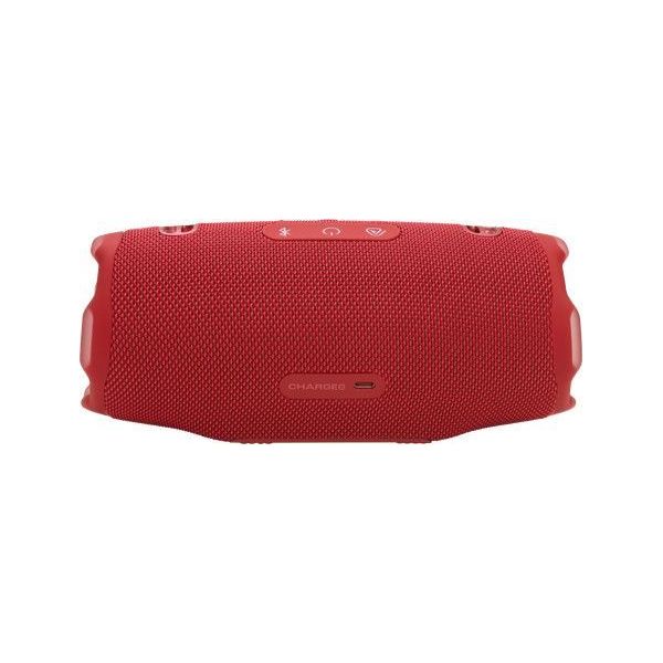 Портативная колонка JBL Charge 6 Red (JBLCHARGE6RED) фото №3