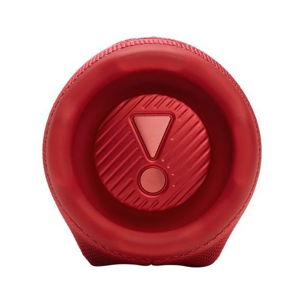 Портативная колонка JBL Charge 6 Red (JBLCHARGE6RED) фото №4