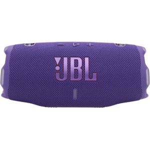 Портативная колонка JBL Charge 6 Purple (JBLCHARGE6PUR)