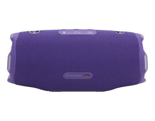 Портативная колонка JBL Charge 6 Purple (JBLCHARGE6PUR) фото №3