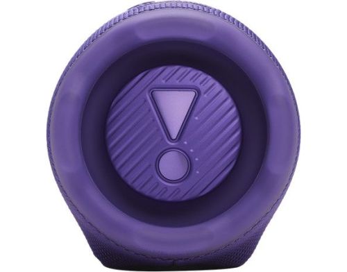 Портативная колонка JBL Charge 6 Purple (JBLCHARGE6PUR) фото №4