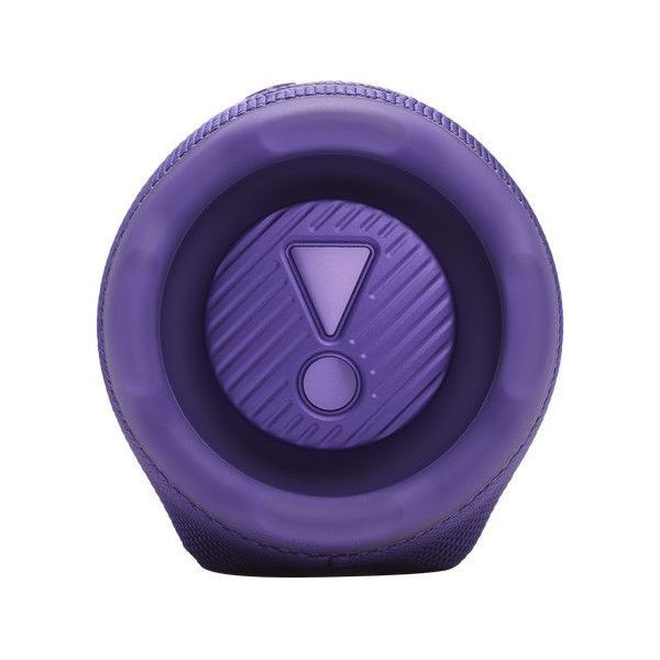 Портативная колонка JBL Charge 6 Purple (JBLCHARGE6PUR) фото №4